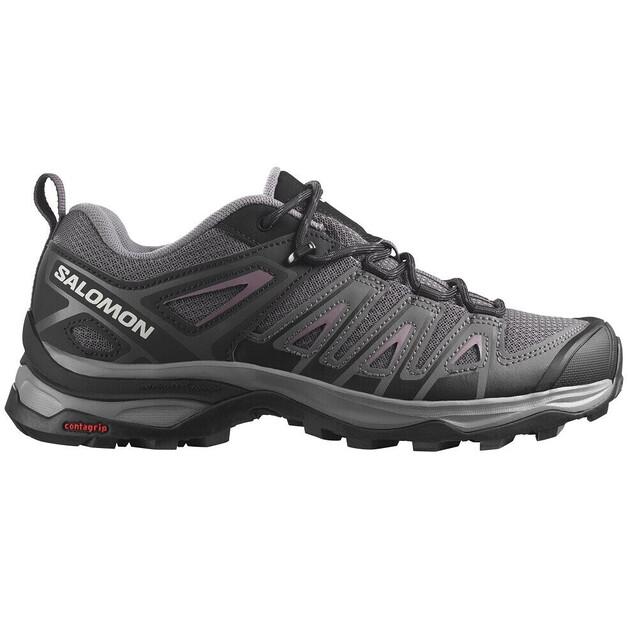 Полуботинки Salomon X Ultra Pioneer Aero Low W