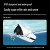 Dahua 8MP Outdoor PoE IP Camera with Full-Color Night Vision CN Plug (adapter Included)