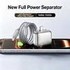 Portable Charging Protectors With Auto Power Off Feature For Office And Outdoor Activity