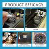 Coffee Machine Descaler Cleaner Tablets Coffee Machine Descaler,Coffee Maker Cleaner For All Single Use Coffee And Espressos Machines