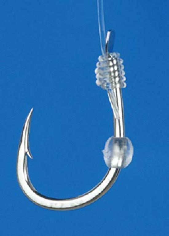 Gamakatsu Big Swim Gase Rig FD156 Line 13-10