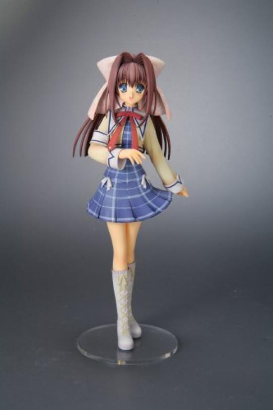 Kotobukiya II Da Capo II Asakura Otohime Scale PVC Painted Finished D.C. 1/8 Product)