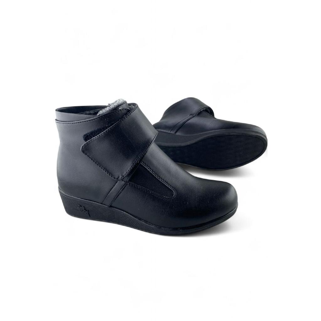 Dybt24 Completely Furry Daily Non -slip Base With Sperm Crook Orthopedic Mother Bot Dybt24