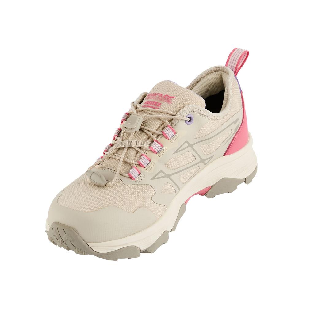 Regatta Womens/Ladies Blaze II Waterproof Trainers