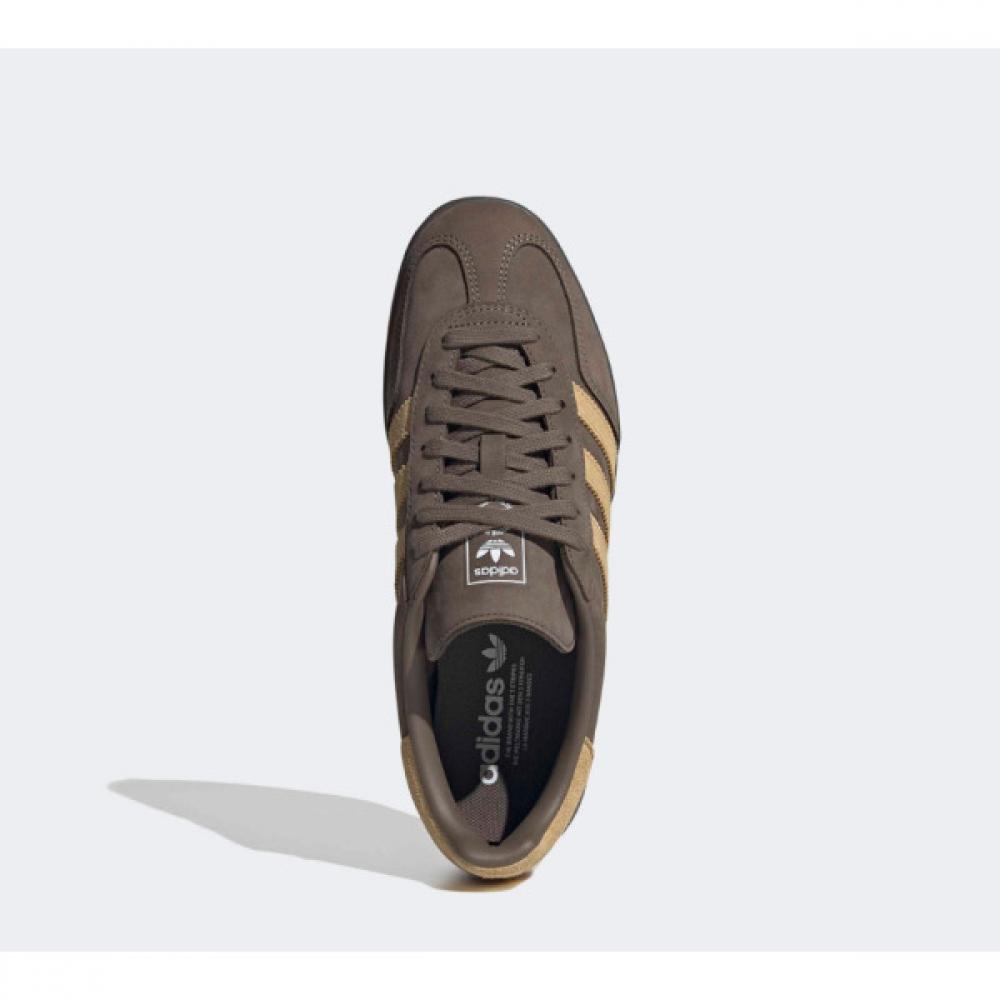 Adidas Gazelle Indoor Sports Shoes Jq8386