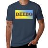 Copy4 Of Deebo Friday Movie Deebo Friday Ice Cube Smokey Tshirt High Elasticity Sports Tshirt