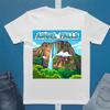 Angel Falls Waterfall Tee | Venezuela Travel Nature Shirt