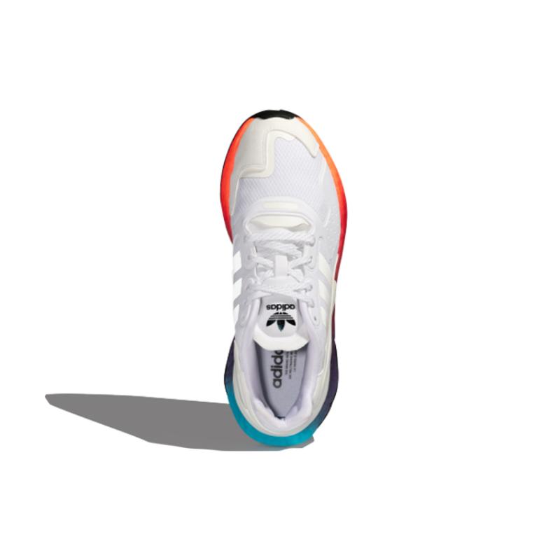 Adidas Day Jogger 'White Multi' Sneakers FY3012