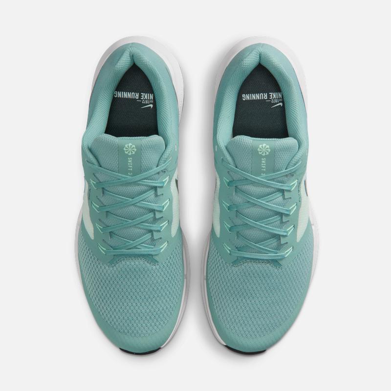 Nike Men's Breathable Professional Running Shoes for Spring Road Cushioning - NIKE RUN SWIFT 3 DR2695