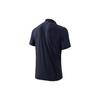 Anta Variety Training Collection Polo Shirt Men's Midnight Blue 152337143-3