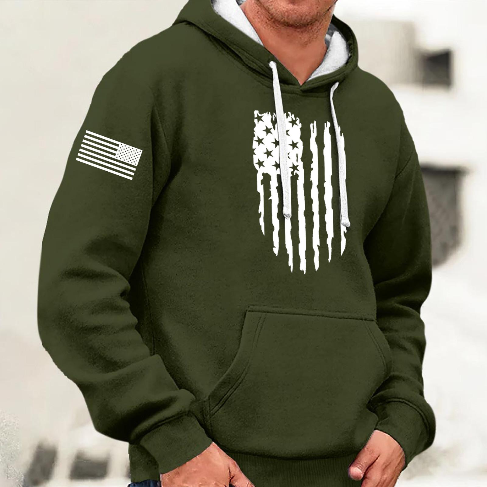 

Мужская винтажная толстовка с длинным рукавом на Хэллоуин, толстовка с капюшоном и принтом, топ XXXL