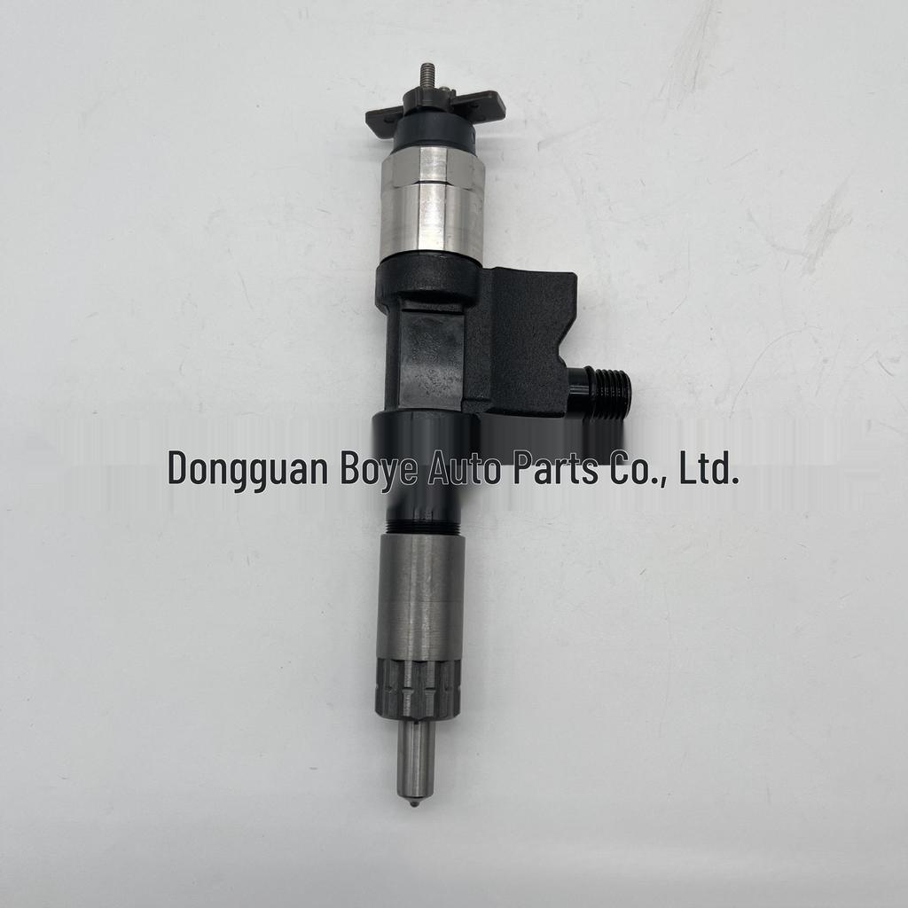 295900-0640 High-Pressure Common Rail Injector for Engine