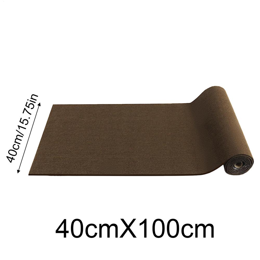 מחצלת גירוד לחתול שטיח שניתן לגזוז דביק בעצמו שטיח עמוד גירוד לחתול להגנה על ריהוט ספה נגד שריטות