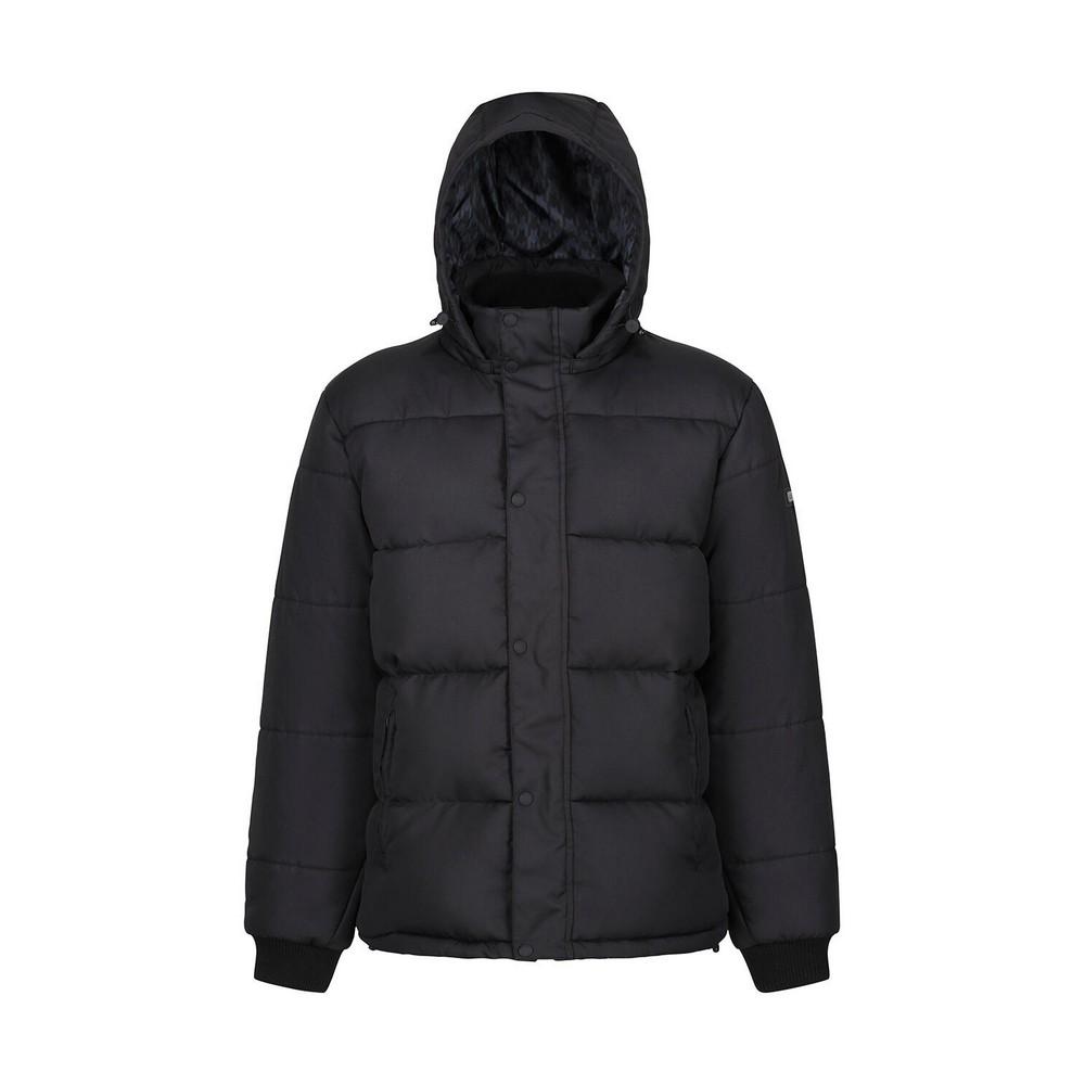 Regatta Mens Northdale Insulated Jacket