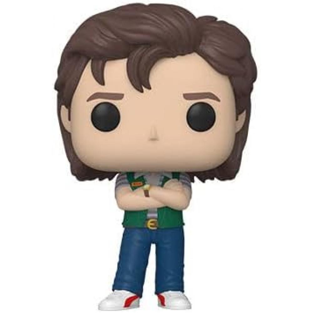 Funko Pop Stranger Things Sezóna 4 8 Balení  Eleven  Mike Wheeler  Dustin  Lucas