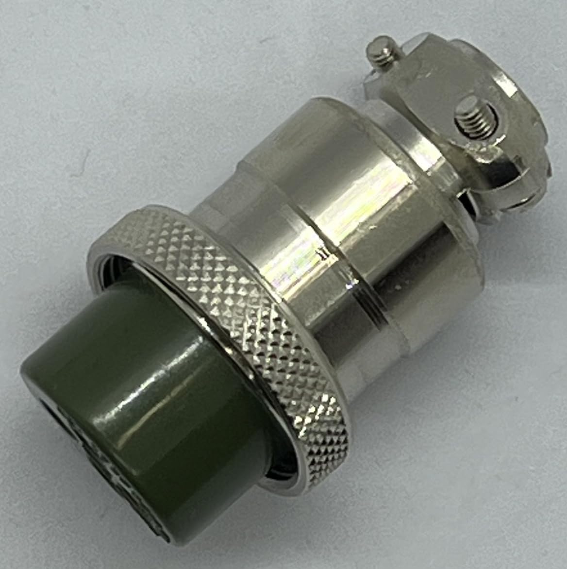 Sanwa Connector Laboratory Штекер Sanwa (К) BTS-21A4