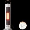 Ally Smart Remote Vertical Fan Heater