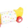 Animal Push and Pull Along Toys, Arithmetic Learning Toy, Toy for Kids Birthday Gifts