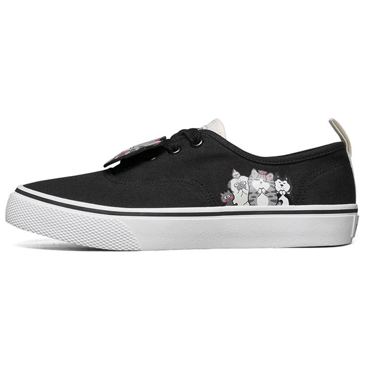 (WMNS) Skechers V lites Sneakers Black Women s 66666269-BLK EU 37