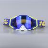 Motorcycle Windshields Outdoor Sports Riding Off-road Windproof Sand Dust-proof Goggles Ski Hiking Glasses
