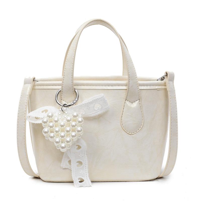 Fashion Handbag Versatile Shoulder Bag New Messenger Bag Shoulder Bag
