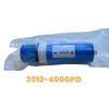 3012-400 oder 3012-600 Umkehrosmosemembran Wasserfilter Osmosekartusche Wasserreiniger RO Umkehrosmose Wasserfilter