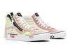 Men's Sneakers Vans Sk8-Hi Cap Deconstructed Rose Cloud Rose Cloud/Wan Blue