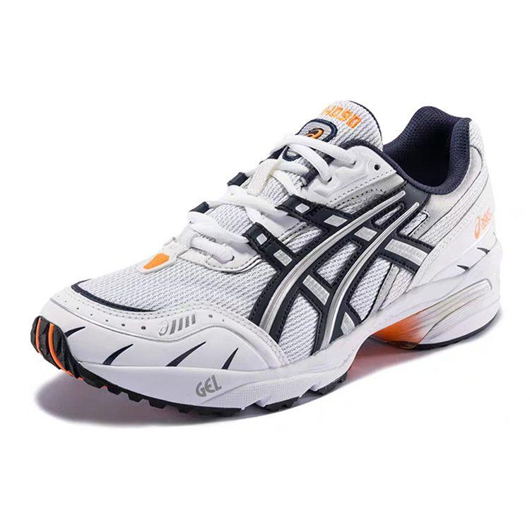 ASICS Gel 1090 White Midnight 1021A275-100