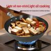 Wutuo Cast Iron Cookware Set