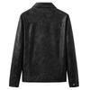 Autumn New Trend Youth Versatile Business Casual Jacket Men's Lapel Jacket Men's Fashion