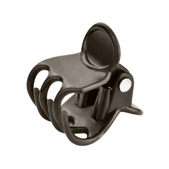 Plant Orchid Clips Garden Plant Support Clip Plastic Flower Vine Clips for Supporting Stems Vines Stalks Climbing Plant Grow Upright