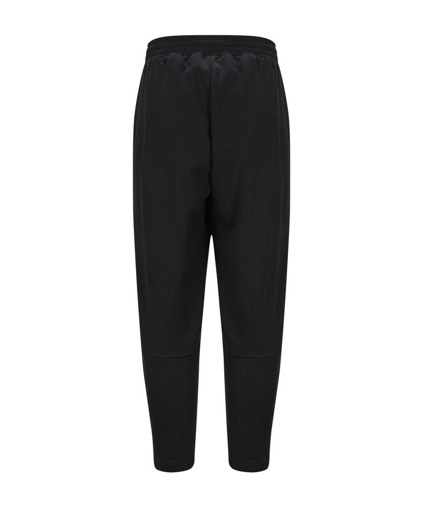 GALEX Active Football Cropped-Lined Pants Black Ga5850 Bk