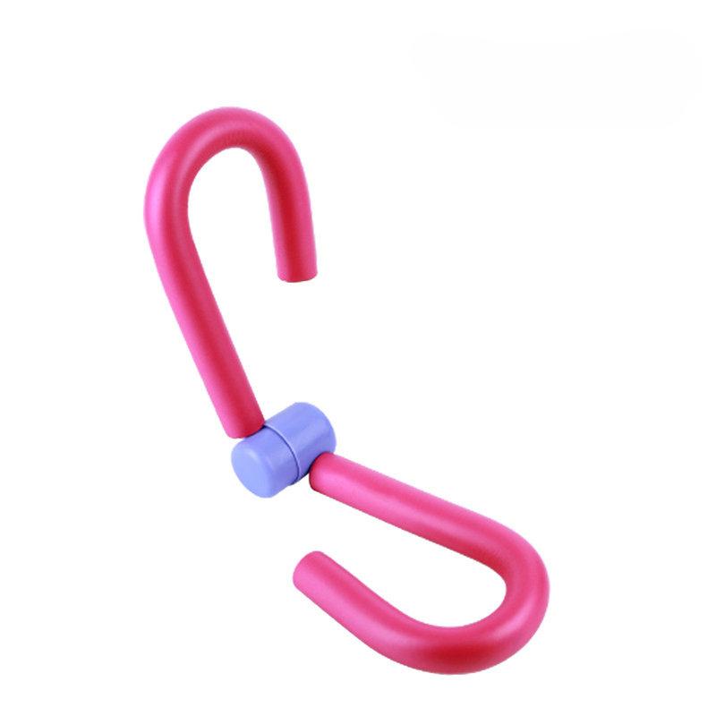 Leg Trainer Fitness GYM Multifunctional Clip Thigh Inside Device Slimming Product Train Arm Abdomen Pelvis Lightweight Home Office