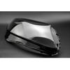 Auto Scheinwerfer Abdeckung Scheinwerfer Licht Glas Len Fall Auto Shell Abdeckung Für Benz 2015-2018 C-Klasse W205 c180 C200 C260L C280
