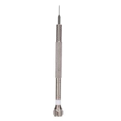 Precision Screwdriver Bit Opening Repair Kit for Watch 0.6mm