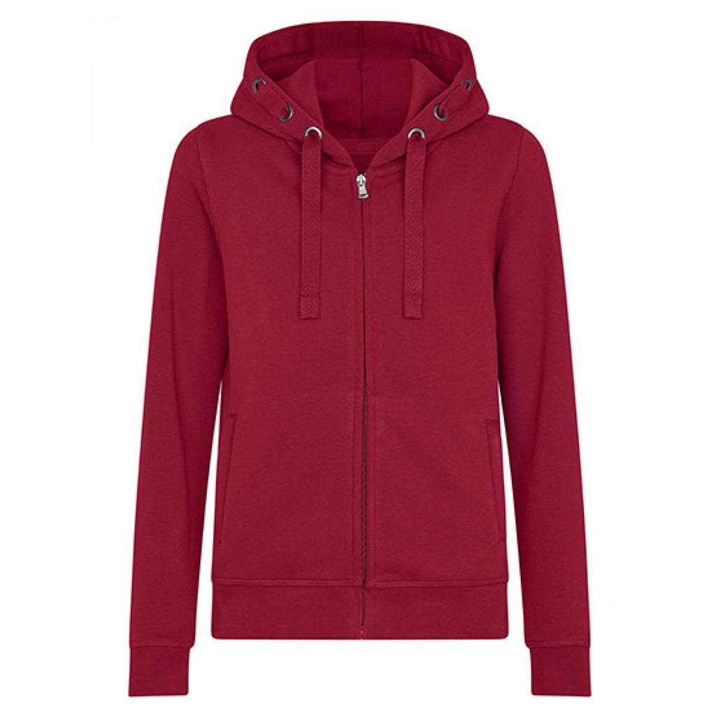 HRM Childrens/Kids Premium Hooded Jacket