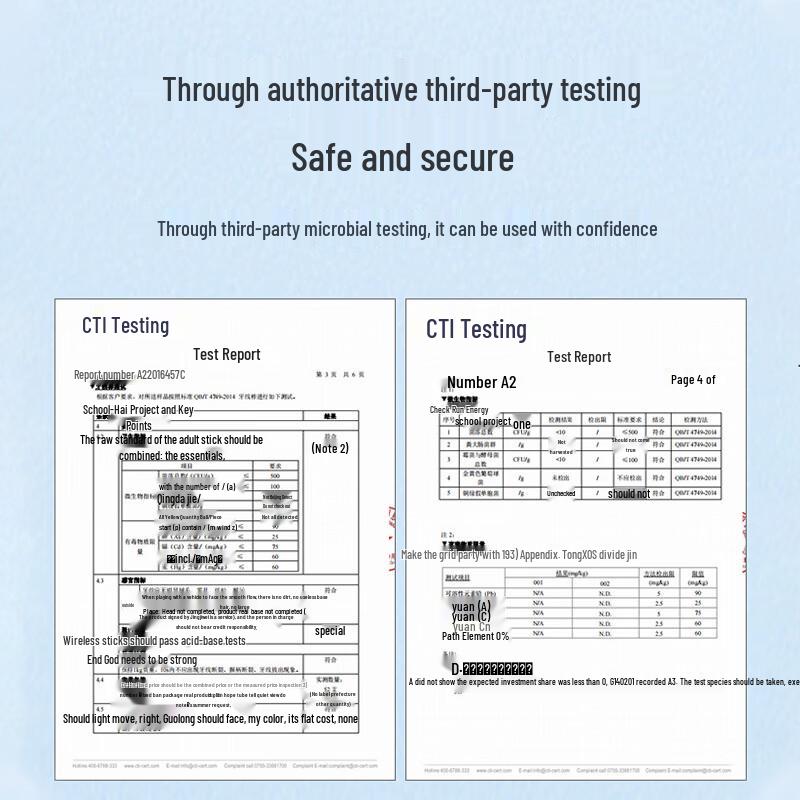 Jingdong Jingzao Antibacterial Smooth Floss Picks