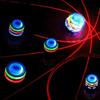 KINCJON Super Spinning Top  Kids Toys With Light -  Chumian