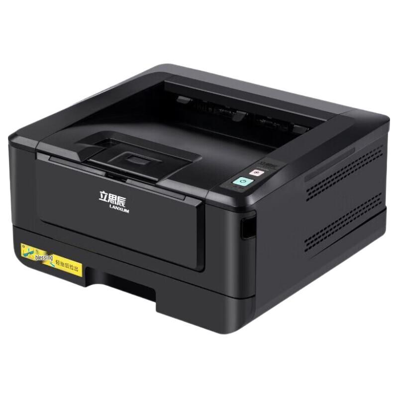 

LANXUM GA3028dn A4 Black & White Laser Printer