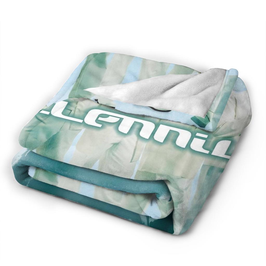 BSB Backstreet Boys Band Blankets  Warm Soft Bedding Throws For Home Decor Travel Office Flannel Bedspread Bed Cover
