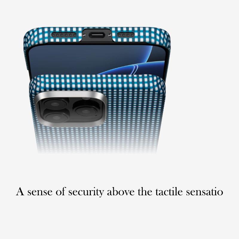 PITAKA Case For iPhone 16 Pro Max Kevlar Carbon Fiber Back Cover Case
