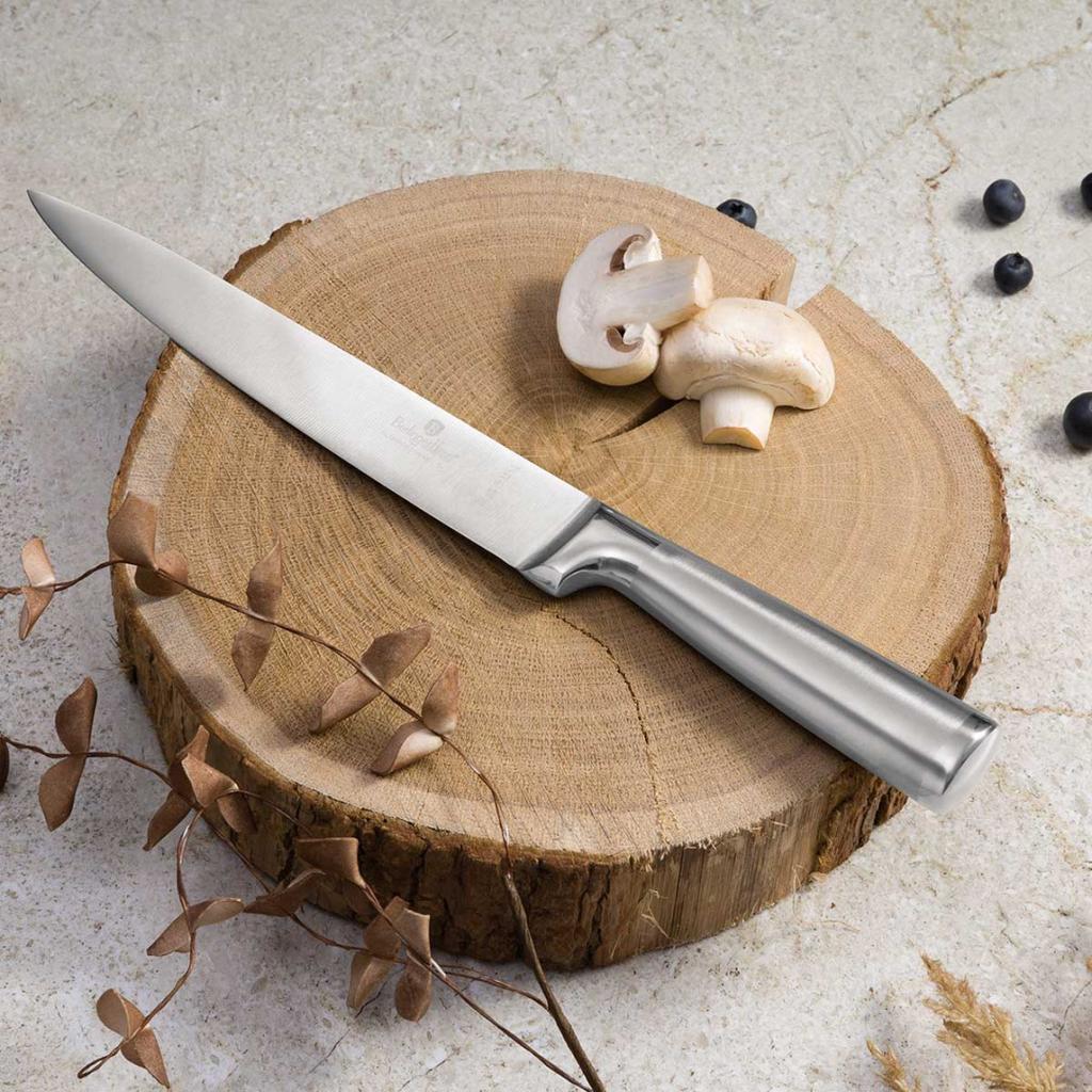 STEEL FILLETING KNIFE BERLINGER HAUS 22cm BH-2825