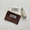 [Pouch 001] Handmade Mini Pouch (5 Colors)