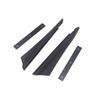 Für Honda Goldwing GL1800 GL 1800 F6B 2018 Motorrad Schwarz Hinten Fender Füllstoff Streifen Hinten fender schallwand