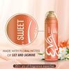Eva Deodorant Sweet für Damen, 150 ml