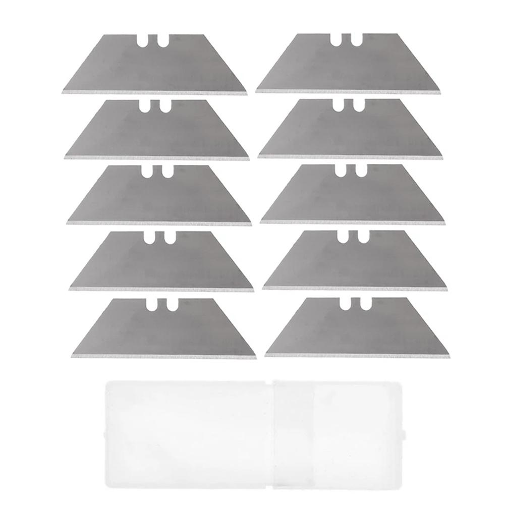 Hand Tools Trapezoidal Blade 60×18mm Multifunction