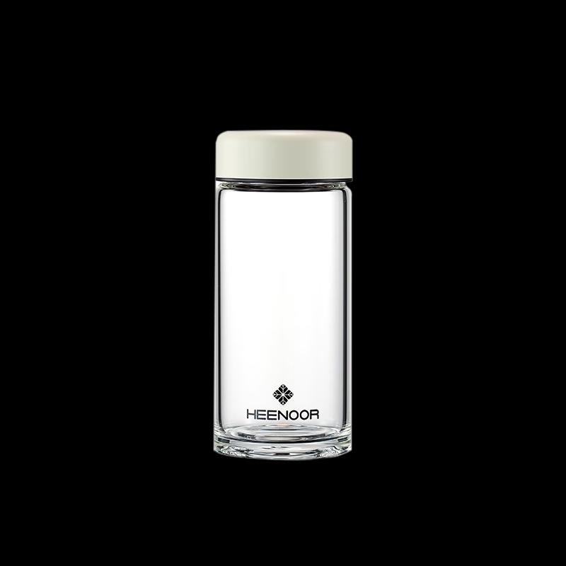 Xinuo Single-Layer Glass Cup