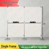 Tang Quanshengshi Heavy Duty Telescopic Map Stand