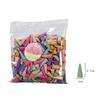 Waterfall Incense Cones Natural Incense Cones Aromatherapy Cones for SPA Yoga Meditation Relaxation Purification