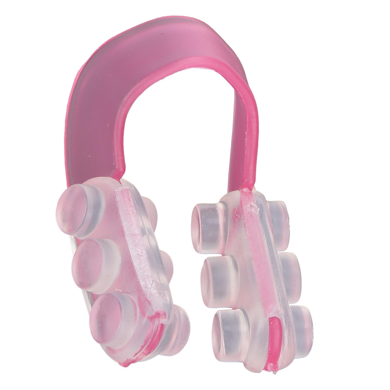 

Зажим для носа, силиконовый, для поднятия переносицы, выпрямитель, зажимы, корректор